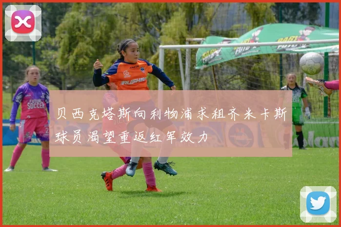 贝西克塔斯向利物浦求租齐米卡斯球员渴望重返红军效力